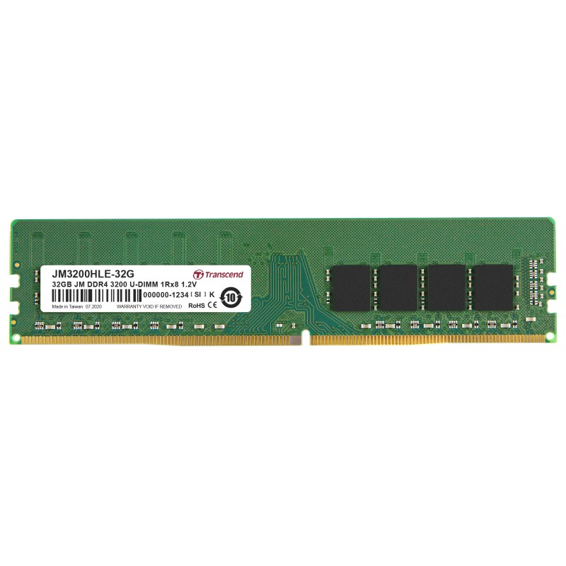 JM3200HLE-32G - 220694 - 1