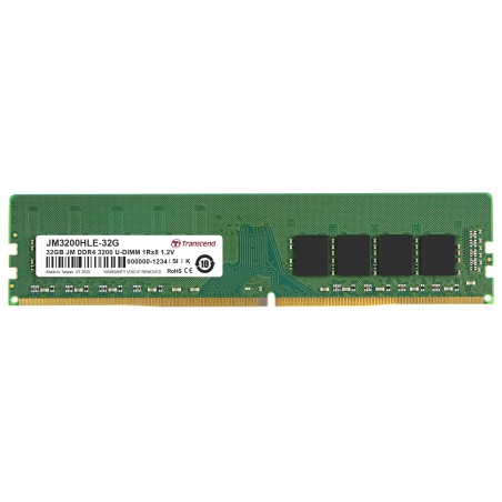 JM3200HLE-32G - 220694 - 1