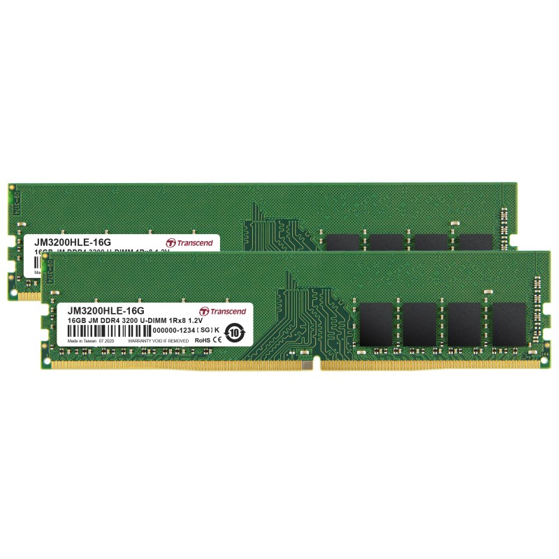 JM3200HLE-32GK - 220695 - 1