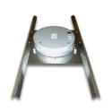 CyberData Zubehör - Ceiling Mount - 76606 - 1