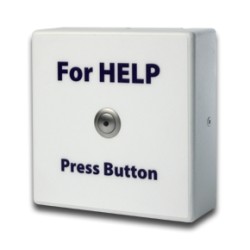 CyberData IP Notification - SIP Call Button - 82885 - 1