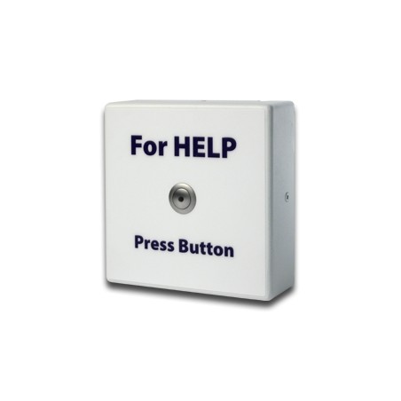 CyberData IP Notification - SIP Call Button - 82885 - 1