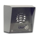 Cyberdata IP Intercoms - SIP Outdoor Intercom - 102119 - 1