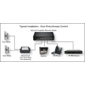 Cyberdata IP Intercoms - SIP Outdoor Intercom - 102119 - 2