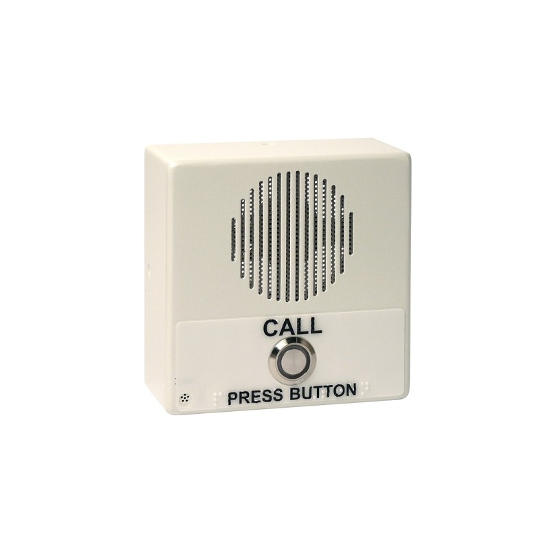 Cyberdata IP Intercoms - SIP Indoor Intercom - 102160 - 1