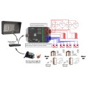 Cyberdata IP Intercoms - SIP Indoor Intercom - 102160 - 4