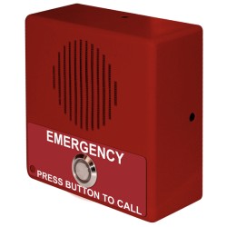 CyberData IP Intercoms - SIP Emergency Intercom - 102161 - 1