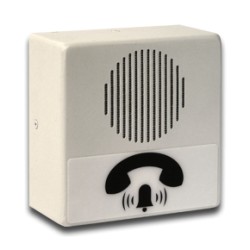 Cyberdata V3 SIP Office Ringer - 102162 - 1