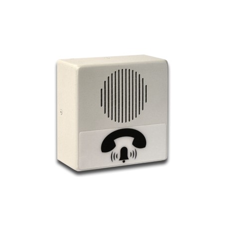 Cyberdata V3 SIP Office Ringer - 102162 - 1