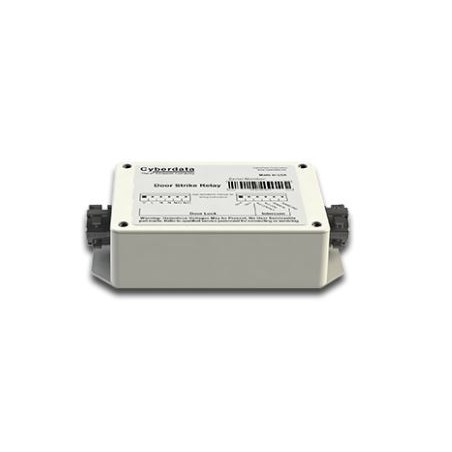 Cyberdata Zubehör - Door Strike Intermediate Relay Module - 138339 - 1