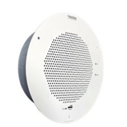 Cyberdata IP Paging - SIP Speaker - Signal White (RAL 9003) - 138347 - 1