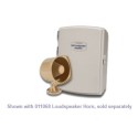 Cyberdata IP Paging - SIP Loudspeaker Amplifier AC-Powered - 138360 - 1