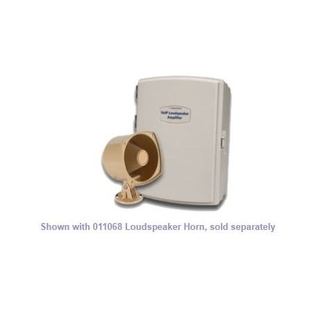 Cyberdata IP Paging - SIP Loudspeaker Amplifier AC-Powered - 138360 - 1