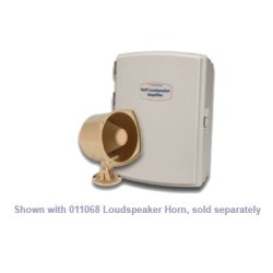 Cyberdata SIP Loudspeaker Amplifier, PoE - 138361 - 1