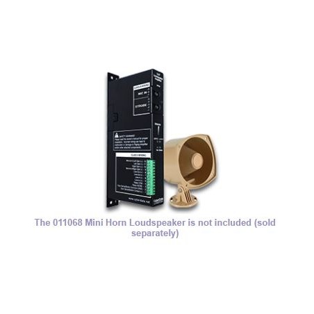 Cyberdata IP Paging - SIP Paging Amplifier - 138364 - 1