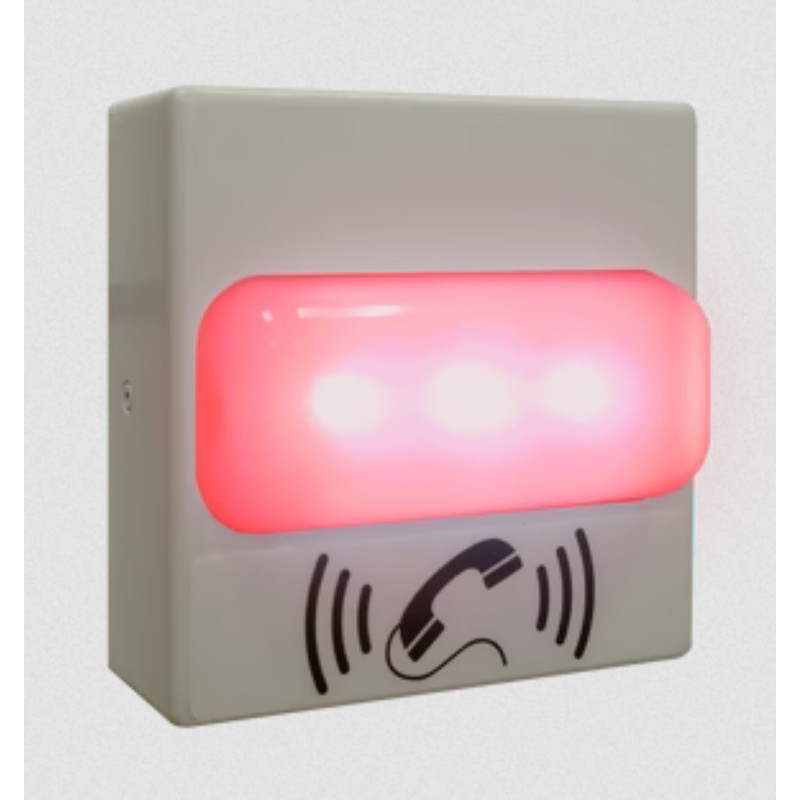 Cyberdata IP Notification - SIP RGB Strobe (Indoor) - 138368 - 4