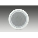 Portech VoIP SIP IP Speaker IS-660 PoE Ceiling-Speaker - 149892 - 1