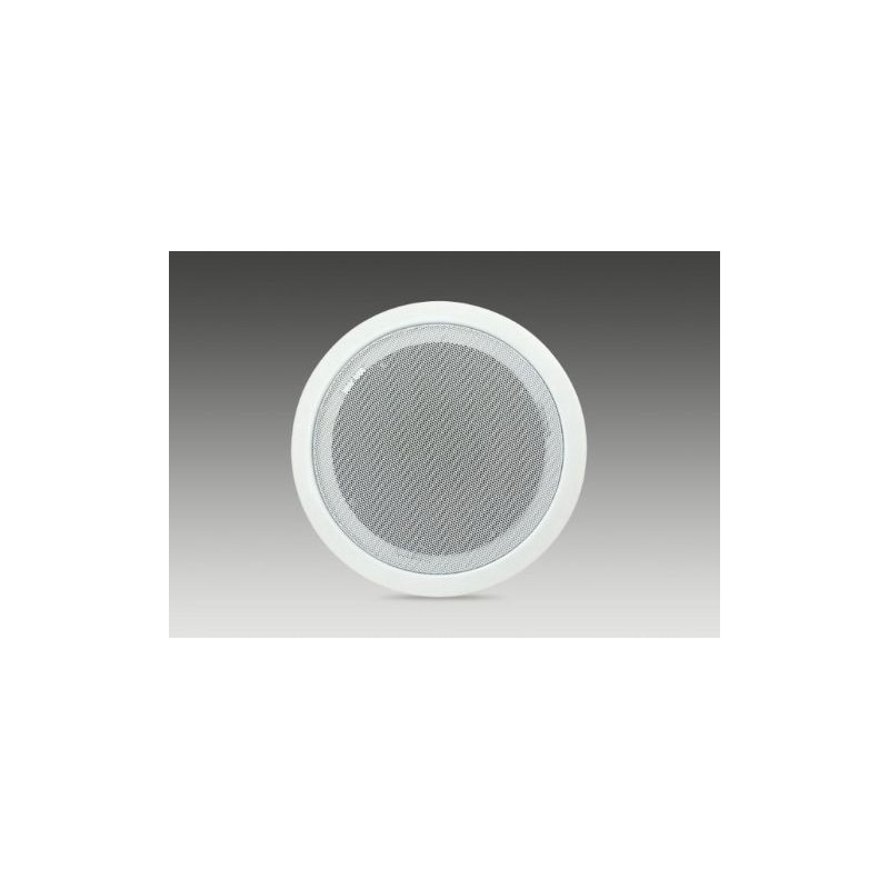 Portech VoIP SIP IP Speaker IS-660 PoE Ceiling-Speaker - 149892 - 1