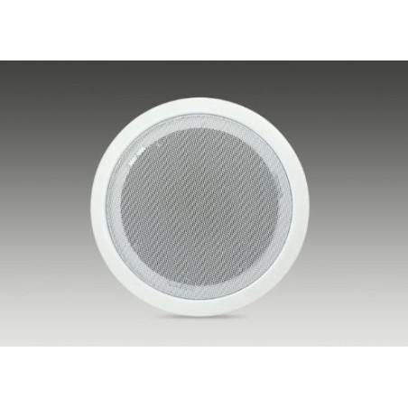 Portech VoIP SIP IP Speaker IS-660 PoE Ceiling-Speaker - 149892 - 1