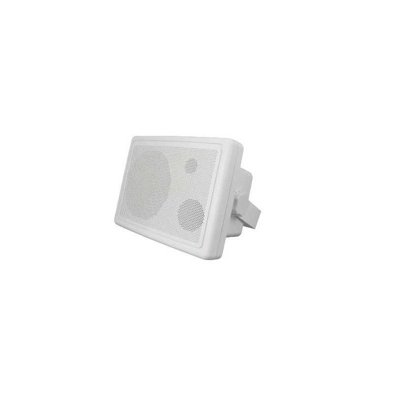 Portech VoIP SIP IP Speaker IS-670 PoE Wallmount-Speaker - 149893 - 1