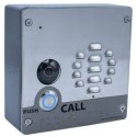 Cyberdata IP Intercoms - SIP h.264 Video Outdoor Intercom - 191769 - 1