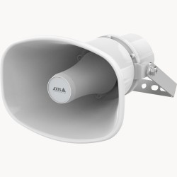 AXIS Audio Netzwerk-Hornlautsprecher C1310-E Mk II - 227083 - 1
