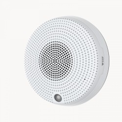 AXIS Audio Netzwerklautsprecher Mini C1410 Mk II - 227966 - 1