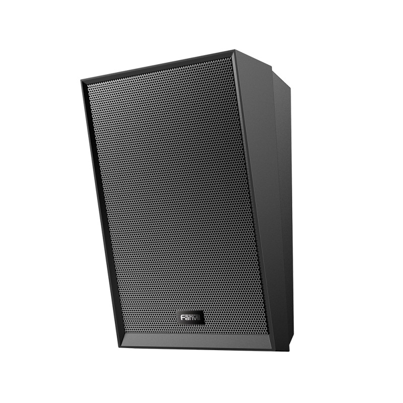 Fanvil A212 Black, Wall Mounted Speaker / - 233836 - 2