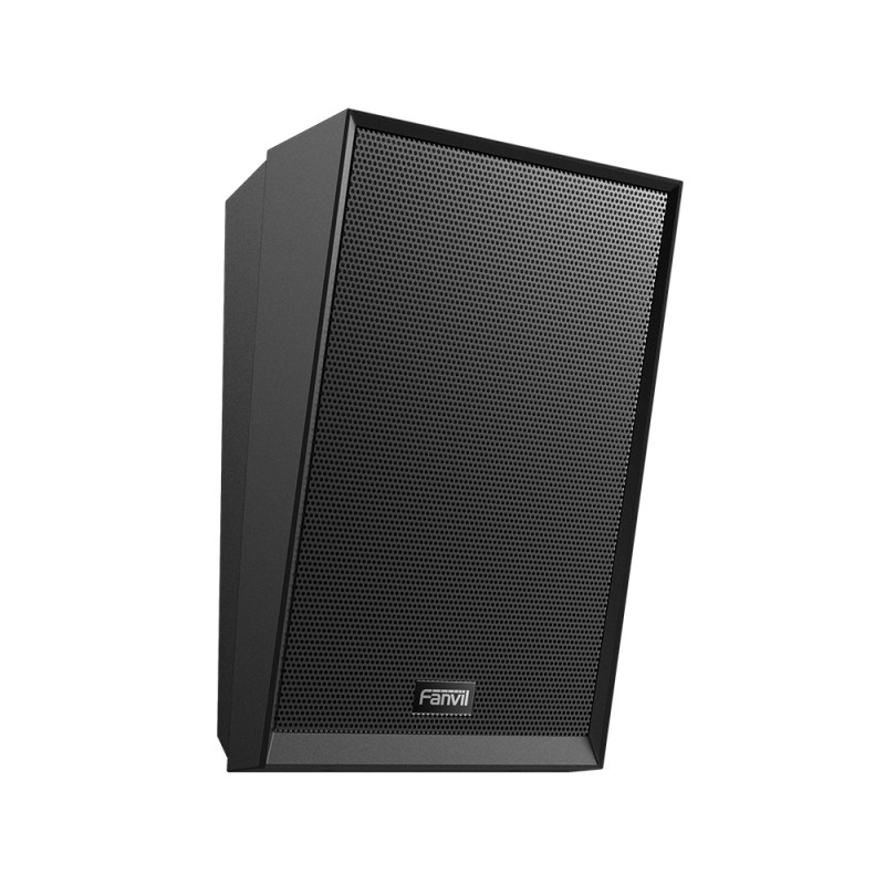 Fanvil A212 Black, Wall Mounted Speaker / - 233836 - 3