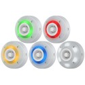 AXIS Audio Network Strobe-Sirene D4100-VE Mk II - 244047 - 1