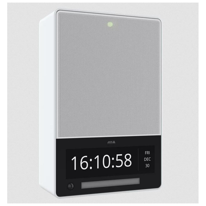 AXIS Audio Network C1710 Display Speaker - 245968 - 1
