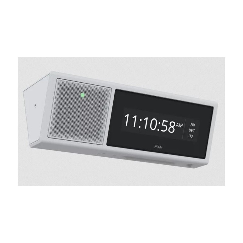 AXIS Audio Network C1710 Display Speaker - 245969 - 1