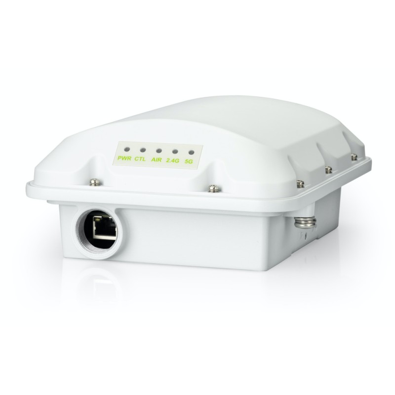 RUCKUS Networks wireless ap &bull wifi6 &bull ax1800 &bull 2x2 &bull outdoor &bull 1 gbe &bull t350c &bull unleashed &bull beamf