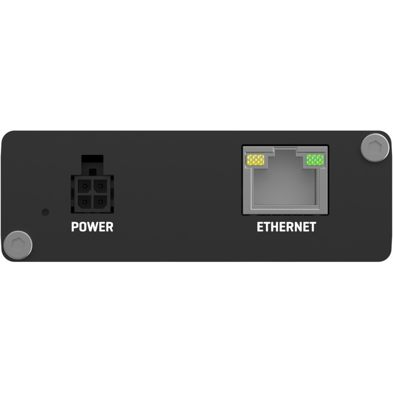 Teltonika - Gateway - TRB140 - LTE CAT4 RJ45 - 163644 - 9