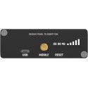 Teltonika - Gateway - TRB140 - LTE CAT4 RJ45 - 163644 - 10