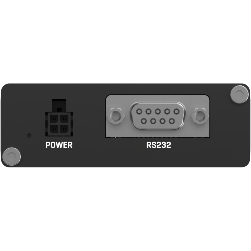 Teltonika - Gateway - TRB142 - LTE CAT4 RS232 - 163645 - 8