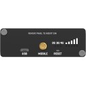 Teltonika - Gateway - TRB142 - LTE CAT4 RS232 - 163645 - 9