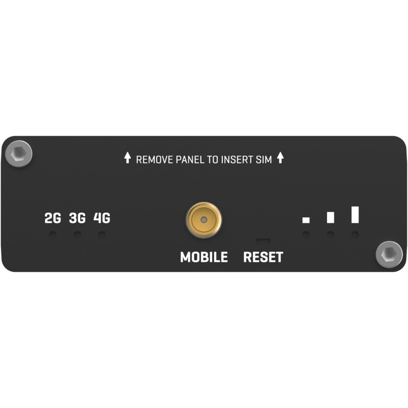Teltonika - Gateway - TRB143 - LTE CAT4 M-BUS - 214366 - 8