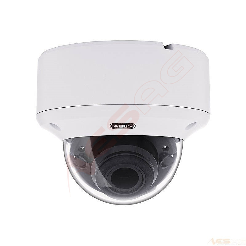 Analog HD Dome 5 MPx (2.7 - 13.5 mm) T/N IR IP67