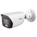 IP-Bullet-Kamera, 6 MP, 2,8 mm, IR 30 m, IP67, weiß - DH-IPC-HFW3649EP-S-IL-0280B - 1