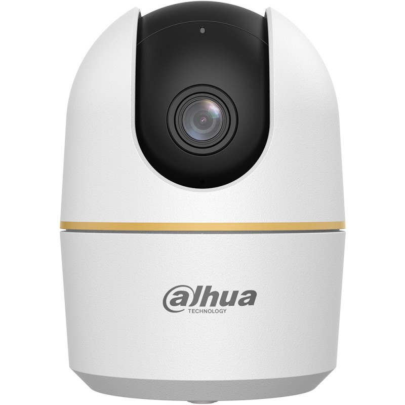 IP-WLAN-PT-Dome-Kamera, 5 MP, 3,6 mm, IR 10 m, weiß - DH-IPC-HPT1530DAP-STW-0360B-EUR - 2