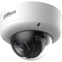 IP-Dome-Kamera, 4 MP, 2,7 - 12 mm, IR 60 m, IP67, IK10, weiß - DH-IPC-HDBW5459E1P-ZE-IL-2712 - 1