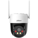 4G IP-PT-Dome-Kamera, 5 MP, 4 mm, IR 30 m, IP66, weiß - DH-SD-P5AE-PV-4G-EAU-0400B - 3
