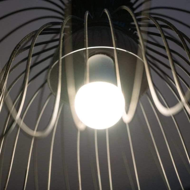 Shelly · Plug & Play · "Duo Bulb E27 Gen3" · LED Lampe · dimmbar · Messfunktion · WLAN · BT - 257627 - 3