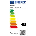 Shelly · Plug & Play · "Duo Bulb E27 Gen3" · LED Lampe · dimmbar · Messfunktion · WLAN · BT - 257627 - 5