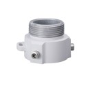 Adapter thread - For motorised domes - Aluminium alloy - 49 (H) x 60 (Ø) mm - 250 g - PFA111 - 1