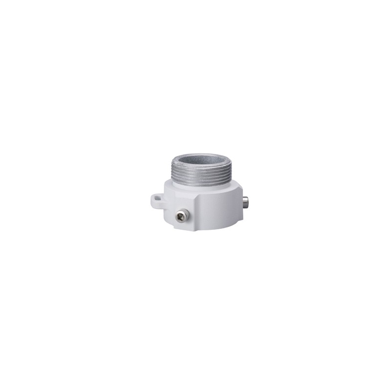 Dahua Montageadapter, ALU, weiß - PFA111 - 1