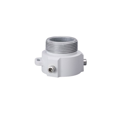 Adapter thread - For motorised domes - Aluminium alloy - 49 (H) x 60 (Ø) mm - 250 g - PFA111 - 1