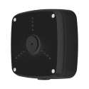 Dahua Montagebox, ALU, schwarz, IP66 - PFA122-B - 1