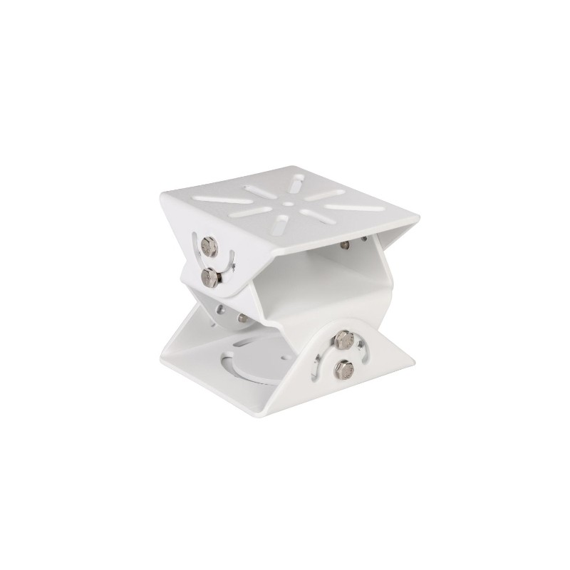 Dahua Montagebox, ALU, schwarz, IP66 - PFA122-B - 2